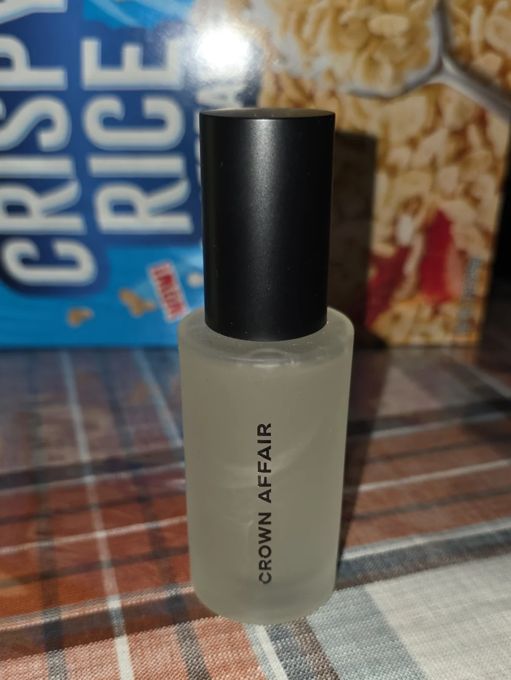Crown Affair Calming Scalp Serum 1.7 oz